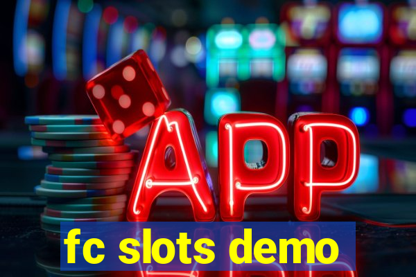 fc slots demo